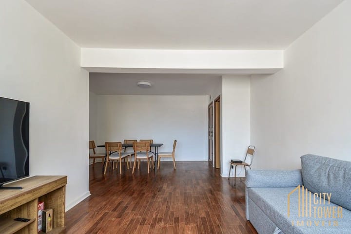 Apartamento à venda com 2 quartos, 96m² - Foto 25