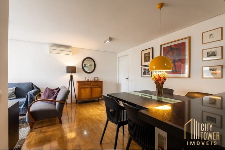 Apartamento à venda com 2 quartos, 72m² - Foto 34