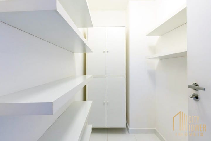 Apartamento à venda com 3 quartos, 150m² - Foto 11