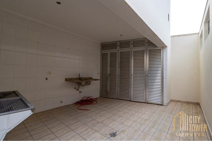 Casa à venda com 3 quartos, 160m² - Foto 15