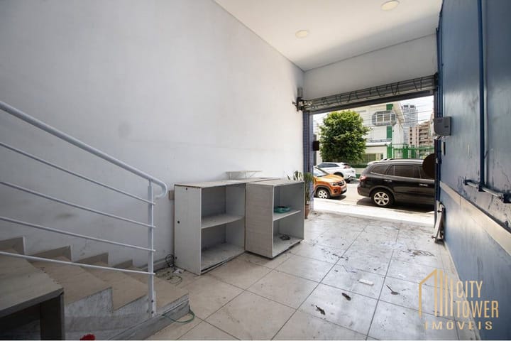 Conjunto Comercial-Sala à venda, 196m² - Foto 23