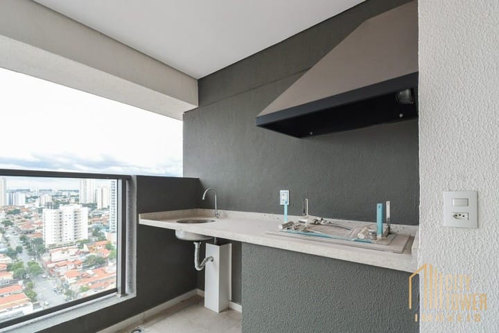 Apartamento à venda com 3 quartos, 105m² - Foto 35