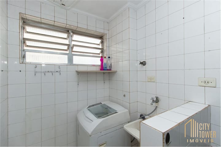 Apartamento à venda com 1 quarto, 43m² - Foto 16