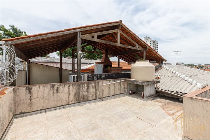 Casa à venda com 4 quartos, 131m² - Foto 21