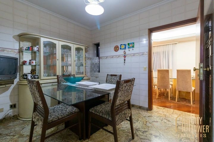 Apartamento à venda com 4 quartos, 490m² - Foto 28