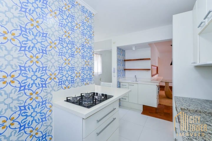 Apartamento à venda com 2 quartos, 87m² - Foto 9