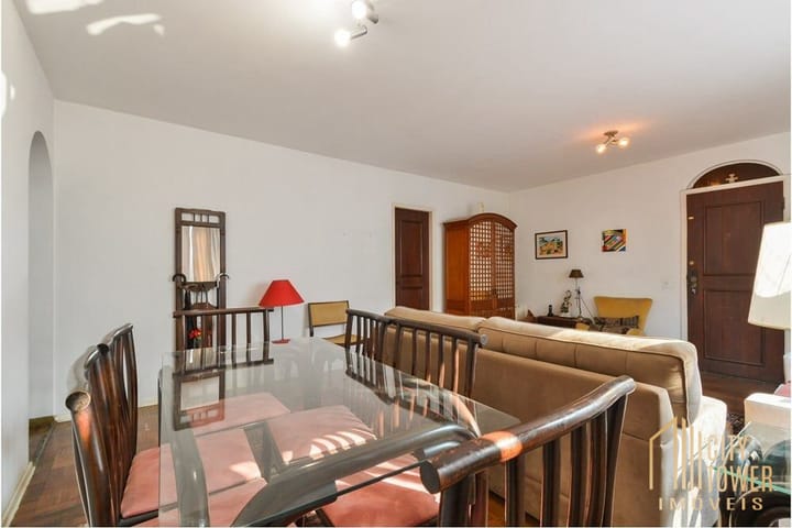 Apartamento à venda com 3 quartos, 120m² - Foto 21