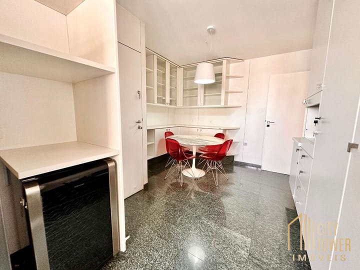 Apartamento à venda com 3 quartos, 150m² - Foto 50