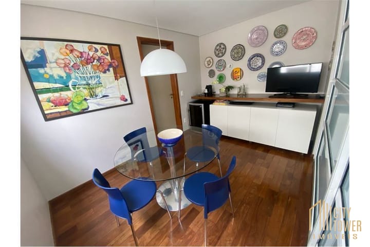 Apartamento à venda com 3 quartos, 200m² - Foto 20