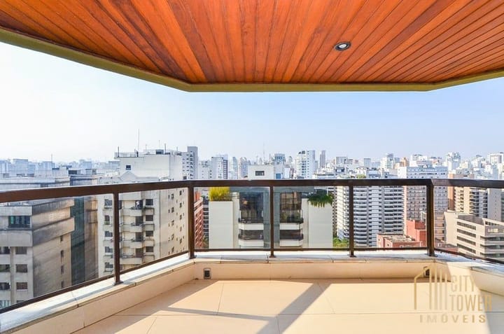 Apartamento à venda com 2 quartos, 295m² - Foto 36