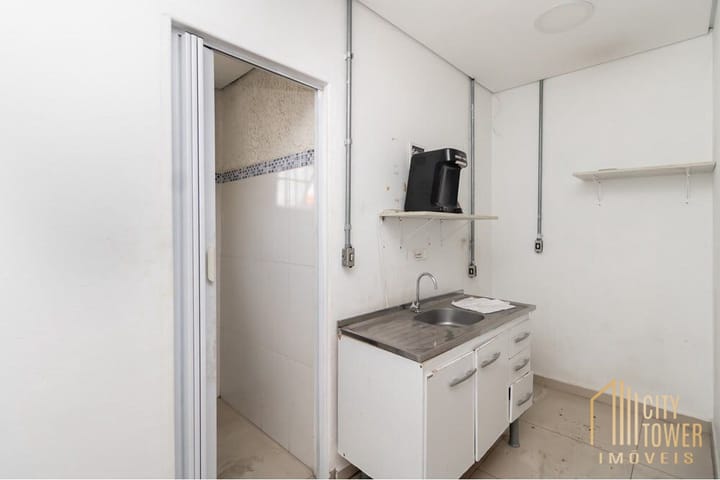 Conjunto Comercial-Sala à venda, 196m² - Foto 2