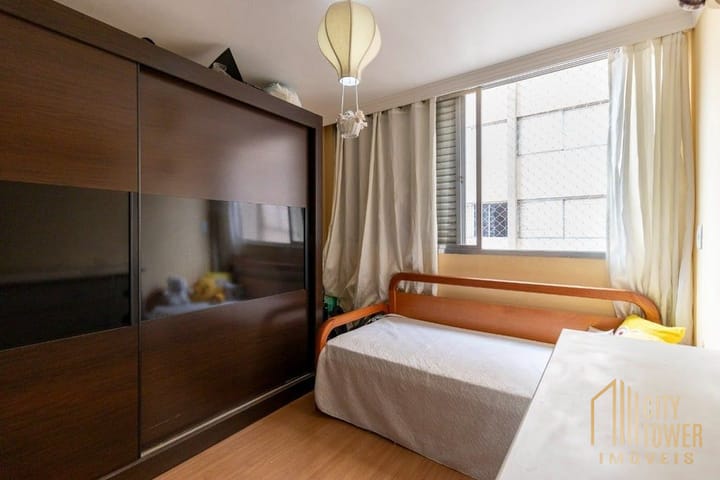 Apartamento à venda com 3 quartos, 82m² - Foto 25