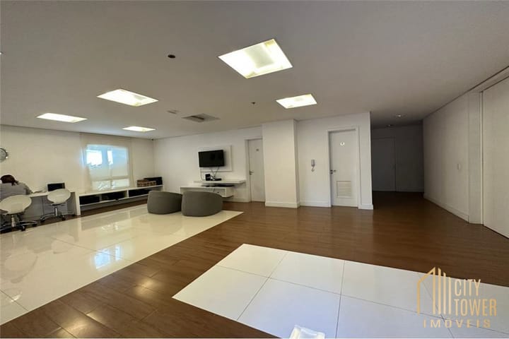 Apartamento à venda com 3 quartos, 83m² - Foto 15