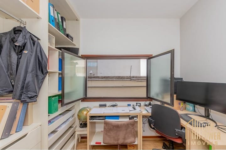 Apartamento à venda com 3 quartos, 107m² - Foto 5