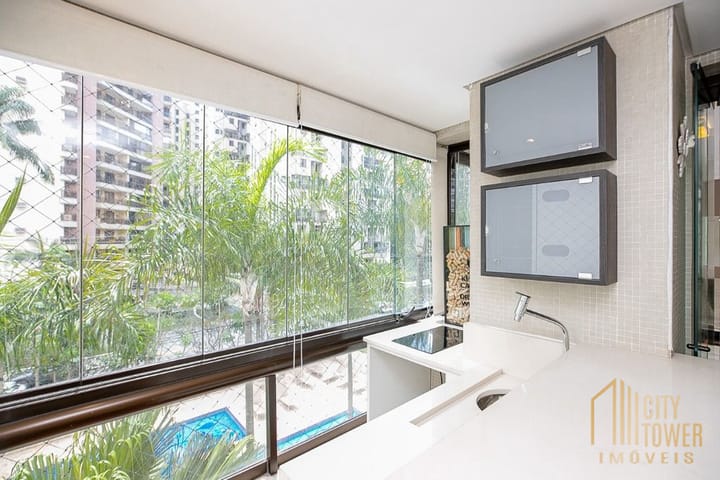 Apartamento à venda com 3 quartos, 162m² - Foto 36