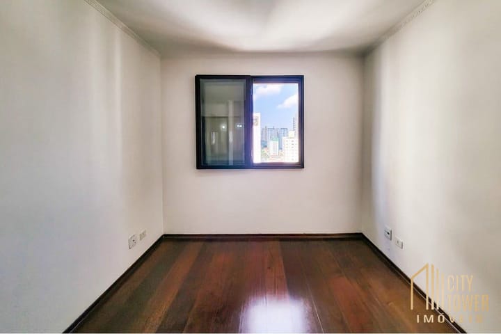 Apartamento à venda com 3 quartos, 128m² - Foto 3