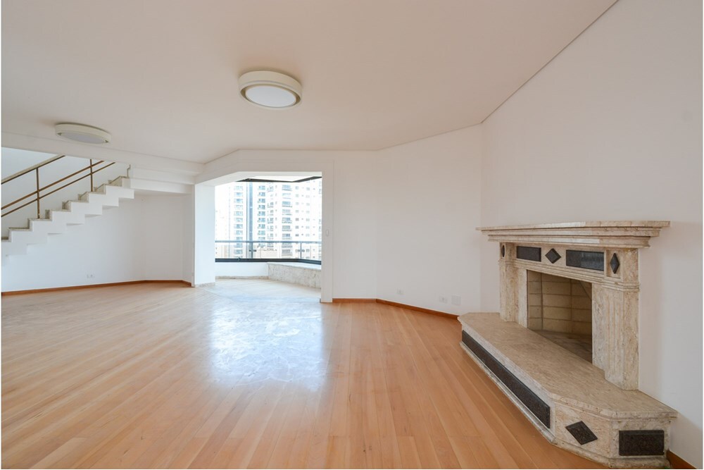 Apartamento à venda com 3 quartos, 485m² - Foto 7