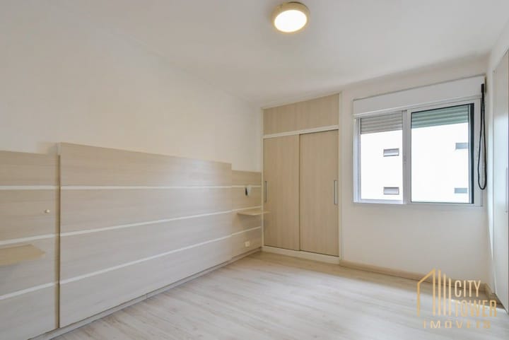 Apartamento à venda com 1 quarto, 70m² - Foto 29