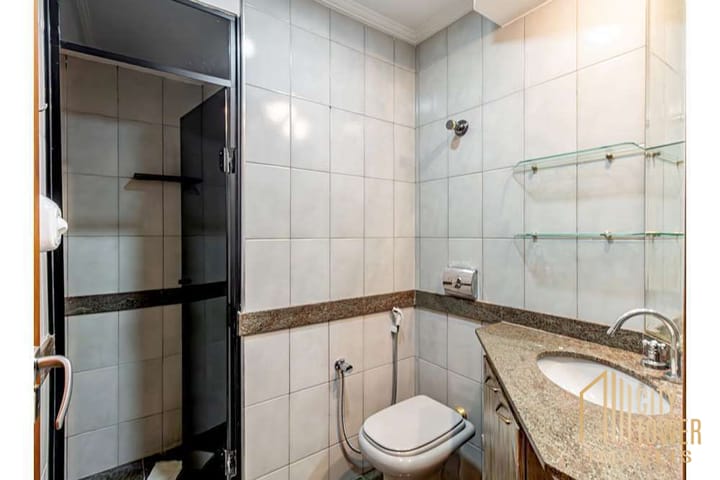 Apartamento à venda com 3 quartos, 108m² - Foto 8