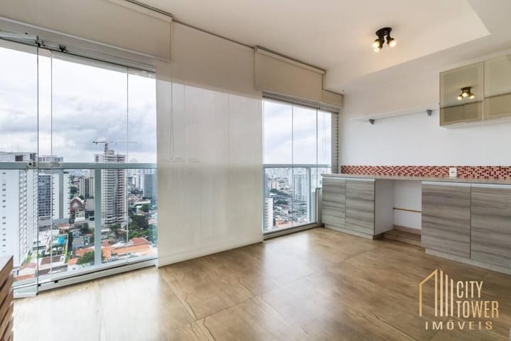 Apartamento à venda com 2 quartos, 65m² - Foto 30