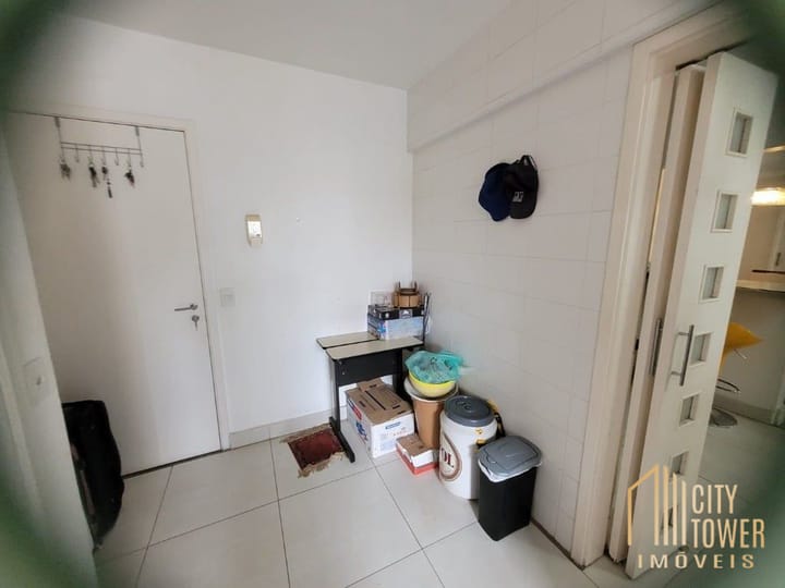 Apartamento à venda com 3 quartos, 146m² - Foto 14