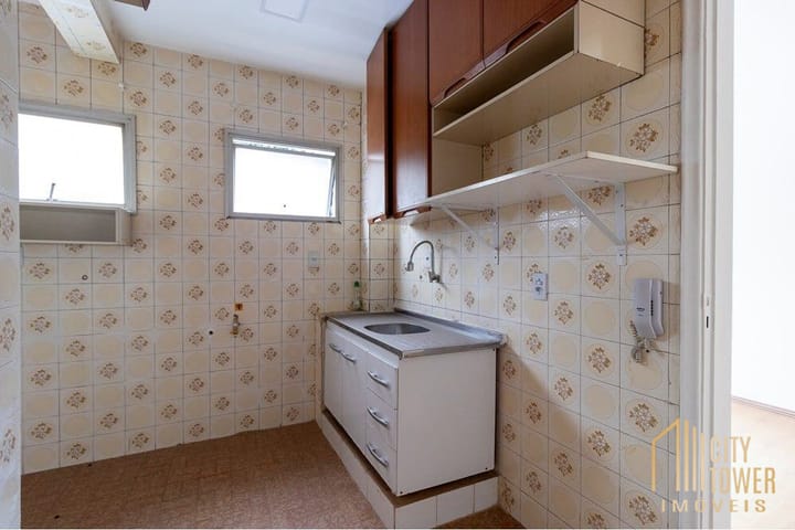 Apartamento à venda com 2 quartos, 53m² - Foto 16