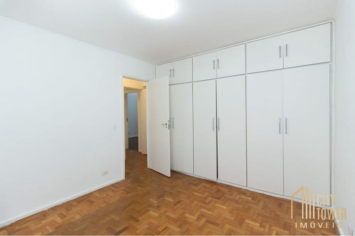 Apartamento à venda com 3 quartos, 163m² - Foto 30