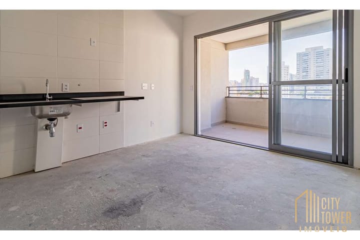 Apartamento à venda com 2 quartos, 54m² - Foto 36