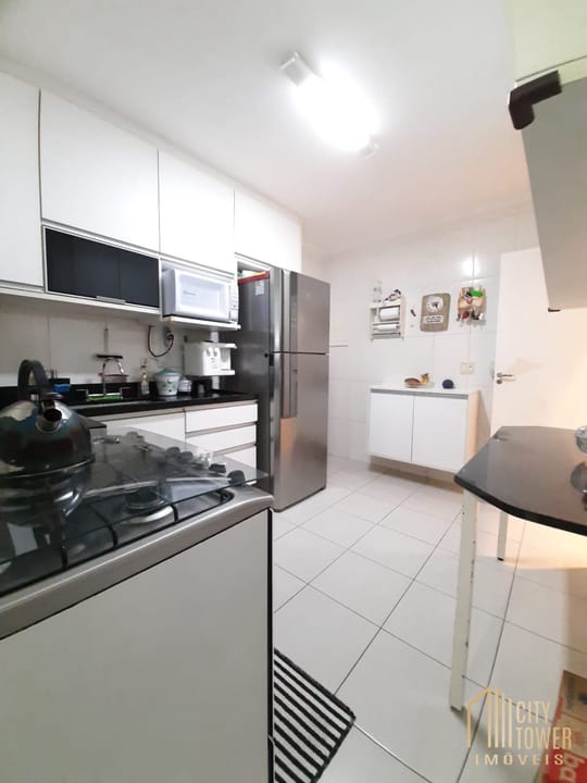 Apartamento à venda com 3 quartos, 90m² - Foto 10