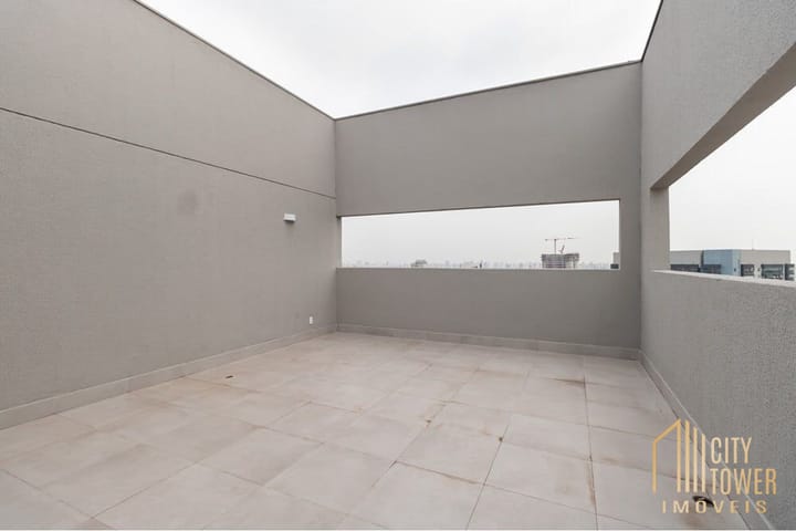 Apartamento à venda com 4 quartos, 240m² - Foto 9