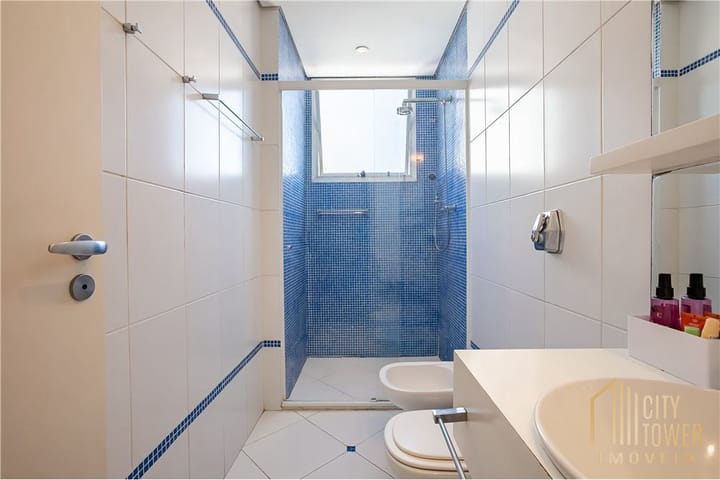 Apartamento à venda com 5 quartos, 296m² - Foto 55