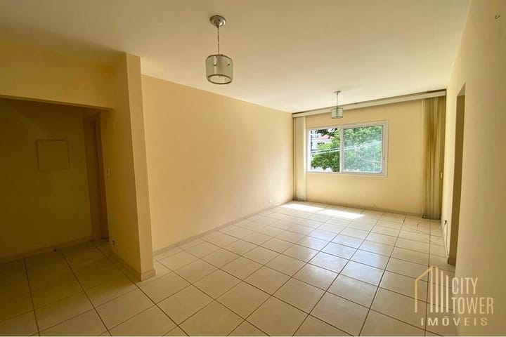 Apartamento à venda com 3 quartos, 79m² - Foto 1