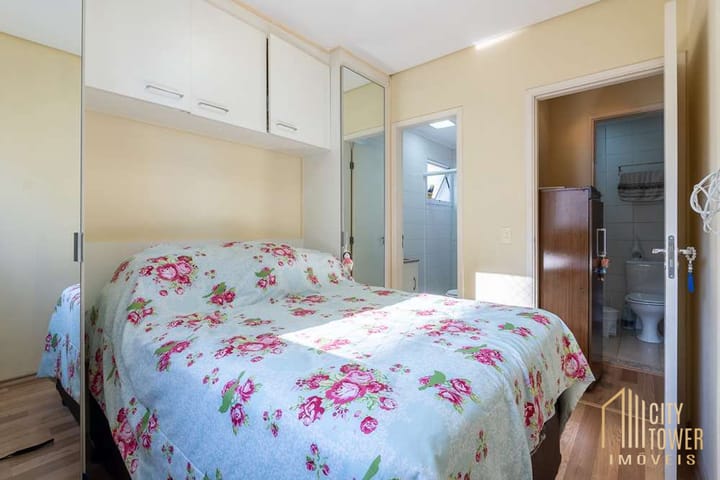 Apartamento à venda com 2 quartos, 54m² - Foto 67