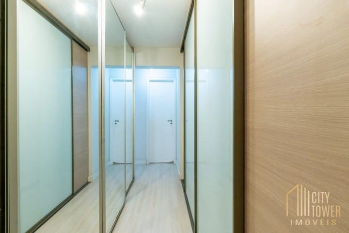 Apartamento à venda com 3 quartos, 154m² - Foto 56