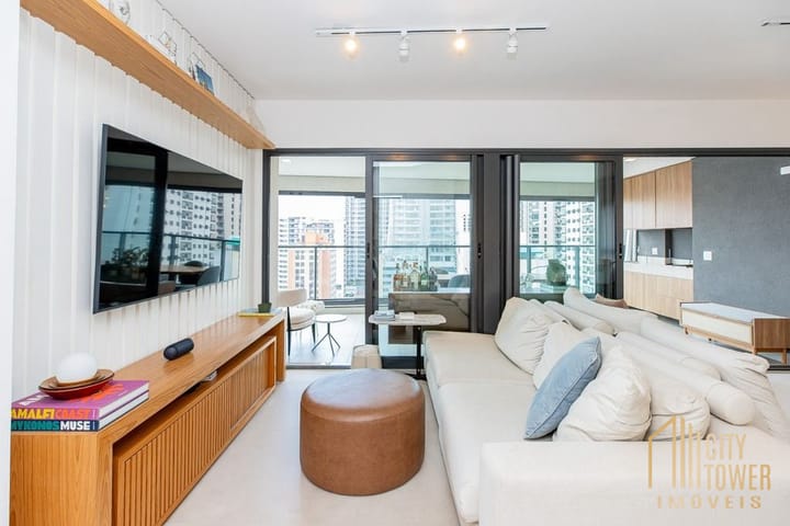 Apartamento à venda com 2 quartos, 117m² - Foto 43