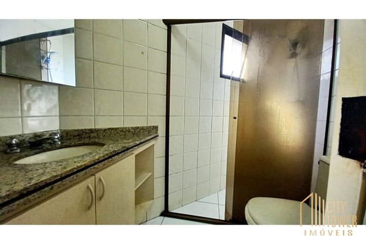 Apartamento à venda com 3 quartos, 90m² - Foto 20