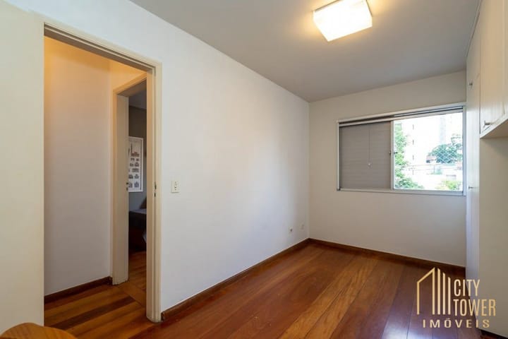 Apartamento à venda com 2 quartos, 77m² - Foto 8