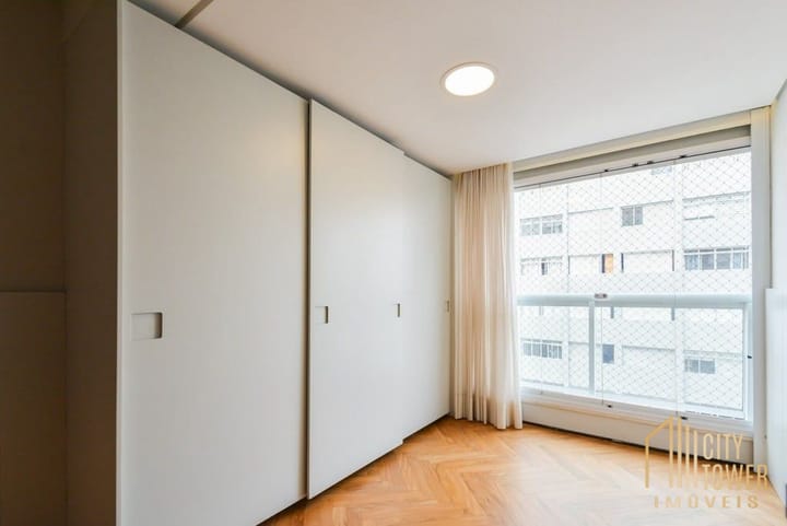 Apartamento à venda com 2 quartos, 174m² - Foto 61