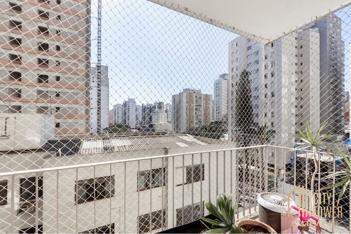 Apartamento à venda com 3 quartos, 86m² - Foto 22