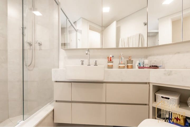 Apartamento à venda com 3 quartos, 92m² - Foto 18