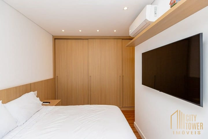 Apartamento à venda com 2 quartos, 165m² - Foto 13