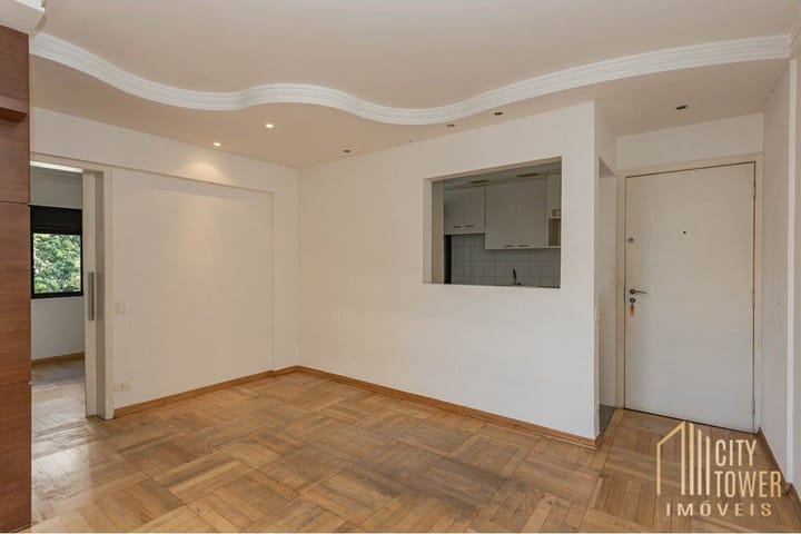 Apartamento à venda com 2 quartos, 60m² - Foto 27