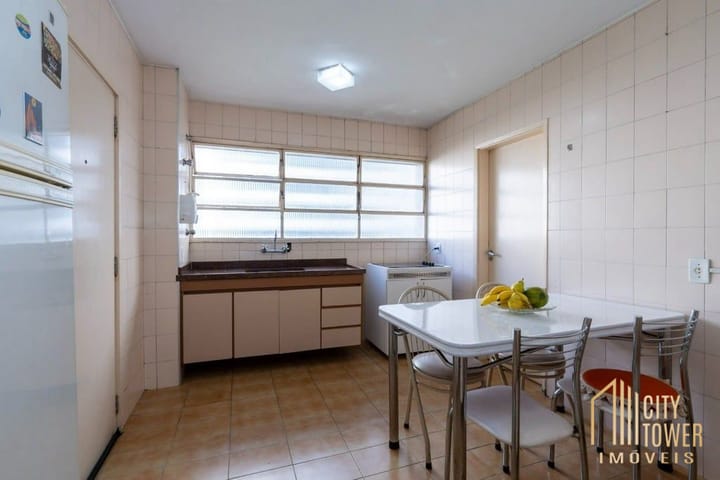 Apartamento à venda com 4 quartos, 127m² - Foto 44