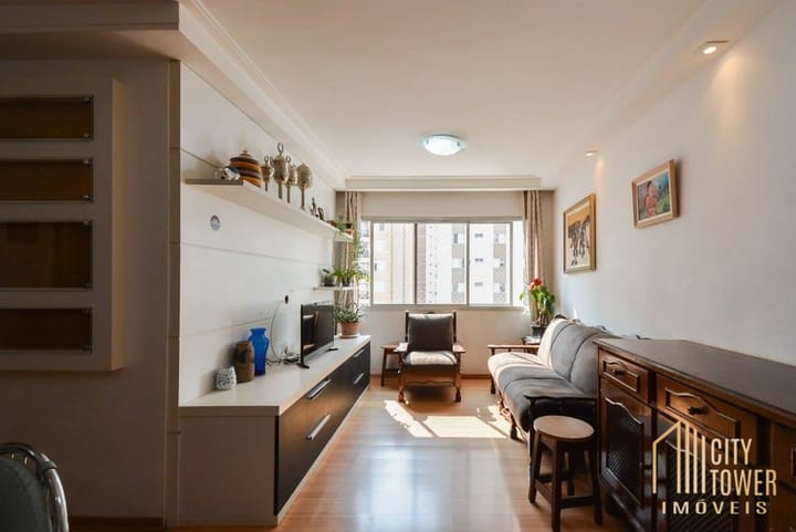 Apartamento à venda com 3 quartos, 119m² - Foto 24