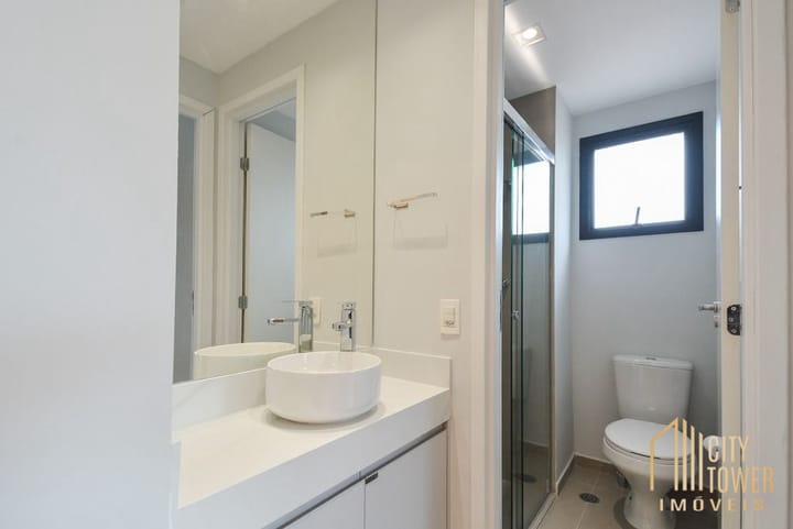 Apartamento à venda com 1 quarto, 29m² - Foto 42