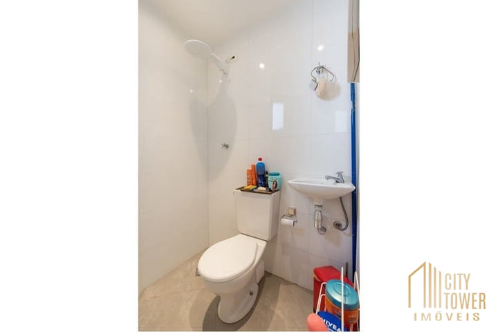 Apartamento à venda com 3 quartos, 172m² - Foto 35