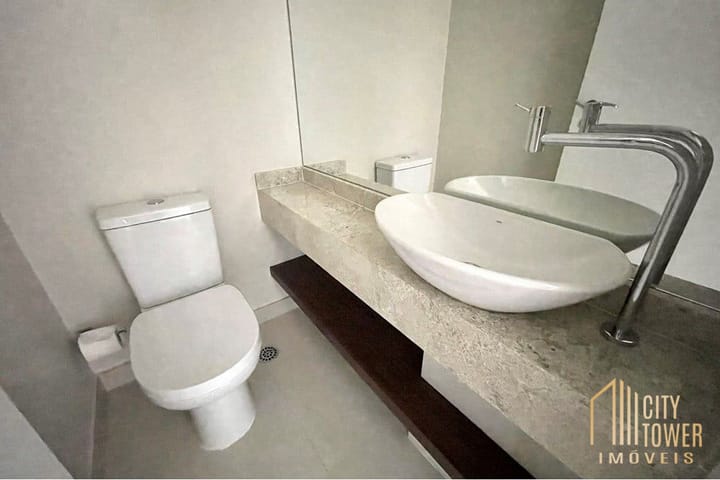 Apartamento à venda com 1 quarto, 46m² - Foto 22