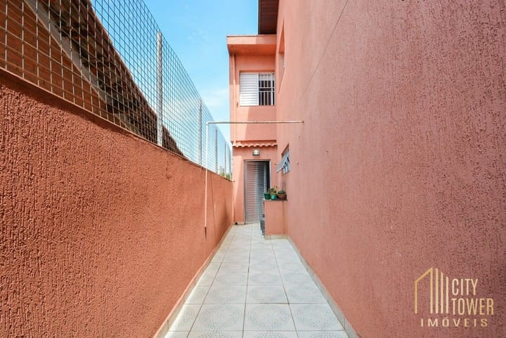 Casa à venda com 3 quartos, 140m² - Foto 30