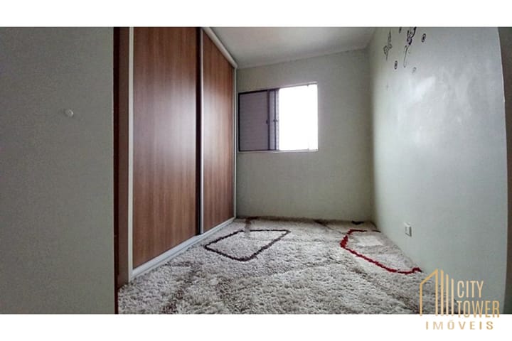 Apartamento à venda com 2 quartos, 55m² - Foto 8