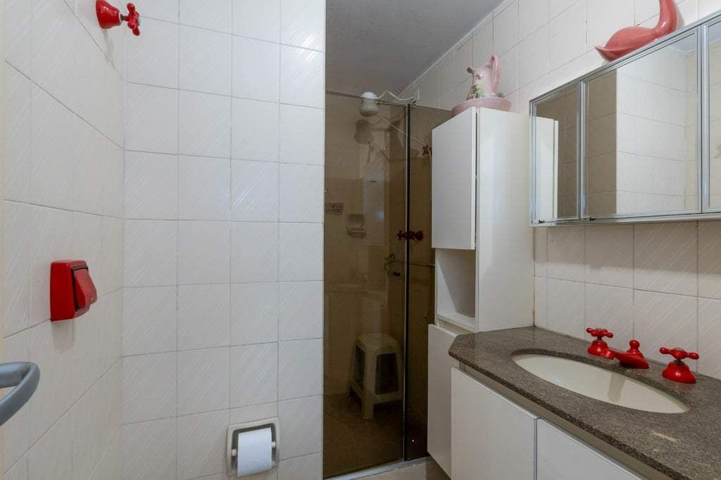 Apartamento à venda com 4 quartos, 127m² - Foto 52